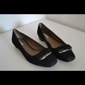 Geox respira flats!